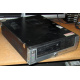 Б/У компьютер Kraftway Prestige 41180A#9 Intel E5400 (2x2.7GHz) s.775 /2Gb /160Gb /ATX 250W SFF desktop /WIN7 PRO (Щёлковская)
