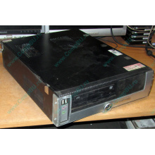 Б/У компьютер Kraftway Prestige 41180A#9 Intel E5400 (2x2.7GHz) s.775 /2Gb /160Gb /ATX 250W SFF desktop /WIN7 PRO (Щёлковская)