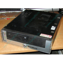 Б/У компьютер Kraftway Prestige 41180A#9 Intel E5400 (2x2.7GHz) s.775 /2Gb /160Gb /ATX 250W SFF desktop /WIN7 PRO (Щёлковская)