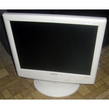 Монитор 15" TFT Benq FP567S белый (Щёлковская)