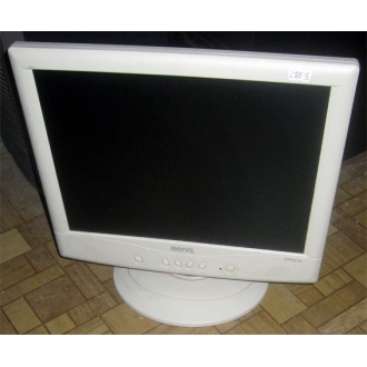 Монитор 15" TFT Benq FP567S белый (Щёлковская)