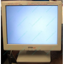 Нерабочий POS-монитор 8.4" TFT OTEK OT84NA (Щёлковская)