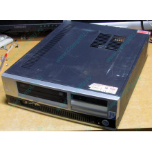 Б/У компьютер Kraftway Prestige 41180A (Intel E5400 (2x2.7GHz) s775 /2Gb DDR2 /160Gb /IEEE1394 (FireWire) /ATX 250W SFF desktop) - Щёлковская