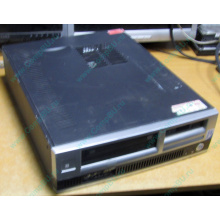 Б/У компьютер Kraftway Prestige 41180A (Intel E5400 (2x2.7GHz) s775 /2Gb DDR2 /160Gb /IEEE1394 (FireWire) /ATX 250W SFF desktop) - Щёлковская