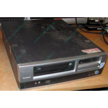 БУ компьютер Kraftway Prestige 41180A (Intel E5400 (2x2.7GHz) s775 /2Gb DDR2 /160Gb /IEEE1394 (FireWire) /ATX 250W SFF desktop) - Щёлковская