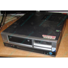 БУ компьютер Kraftway Prestige 41180A (Intel E5400 (2x2.7GHz) s775 /2Gb DDR2 /160Gb /IEEE1394 (FireWire) /ATX 250W SFF desktop) - Щёлковская