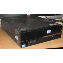 Б/У компьютер Kraftway Prestige 41240A#9 (Intel C2D E6420 (2x2.13GHz) /2Gb DDR2 /160Gb /300W лежачий корпус /Windows 7 Pro) - Щёлковская