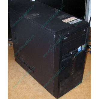Компьютер HP Compaq dx2300 MT (Intel Pentium-D 925 (2x3.0GHz) /2Gb /160Gb /ATX 250W) - Щёлковская