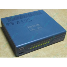 Межсетевой экран Cisco ASA 5505 НЕТ БЛОКА ПИТАНИЯ! (Щёлковская)