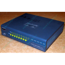Межсетевой экран Cisco ASA 5505 НЕТ БЛОКА ПИТАНИЯ! (Щёлковская)