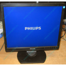 Монитор 17" TFT Philips Brilliance 17S (Щёлковская)