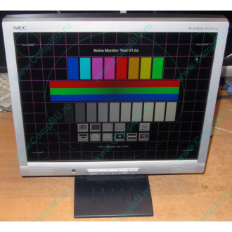 Монитор 17" TFT Nec AccuSync LCD72VM (Щёлковская)