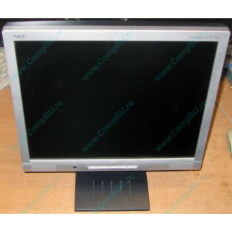 Монитор 17" ЖК Nec AccuSync LCD72XM (Щёлковская)