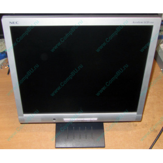 Б/У монитор 17" Nec AccuSync LCD72VM (Щёлковская)