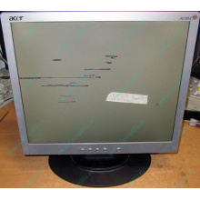 Монитор 19" Acer AL1912 битые пиксели (Щёлковская)