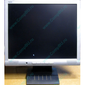Монитор 17" ЖК Nec AccuSync LCD 72XM (Щёлковская)