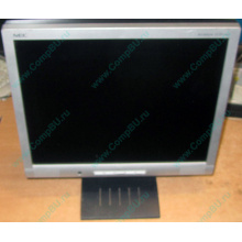 Монитор 17" ЖК Nec AccuSync LCD 72XM (Щёлковская)