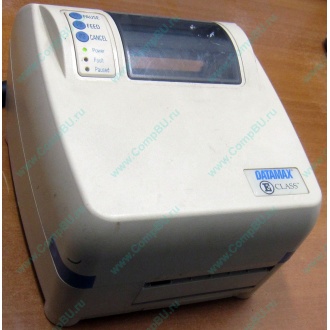 Термопринтер Datamax DMX-E-4203 (Щёлковская)