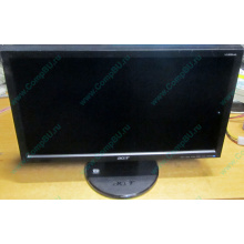 Монитор 18.5" TFT Acer V193HQ Db (Щёлковская)