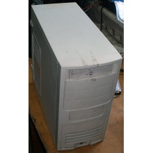 Компьютер Intel Celeron Dual Core E1400 (2x1.8GHz) /2048Mb DDR2 /160Gb /ATX 350W (Щёлковская)