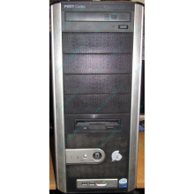 Корпус от компьютера PIRIT Codex ATX Midi Tower (без БП) - Щёлковская