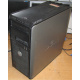 Б/У компьютер Dell Optiplex 780 (Intel Core 2 Quad Q8400 (4x2.66GHz) /4Gb DDR3 /320Gb /ATX 305W /Windows 7 Pro)  (Щёлковская)