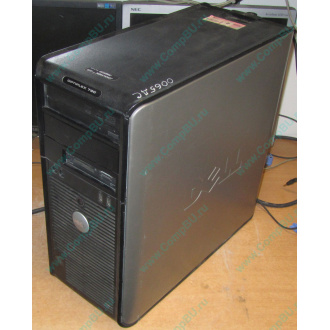 Б/У компьютер Dell Optiplex 780 (Intel Core 2 Quad Q8400 (4x2.66GHz) /4Gb DDR3 /320Gb /ATX 305W /Windows 7 Pro)  (Щёлковская)