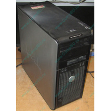 Б/У компьютер Dell Optiplex 780 (Intel Core 2 Quad Q8400 (4x2.66GHz) /4Gb DDR3 /320Gb /ATX 305W /Windows 7 Pro)  (Щёлковская)