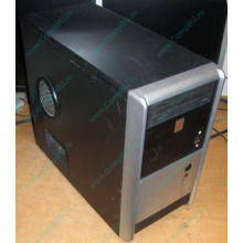 Б/У компьютер Intel Core i5-4590 (4x3.3GHz) /8Gb DDR3 /500Gb /ATX 450W Inwin (Щёлковская)