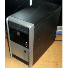 Б/У компьютер Intel Core i5-4590 (4x3.3GHz) /8Gb DDR3 /500Gb /ATX 450W Inwin (Щёлковская)