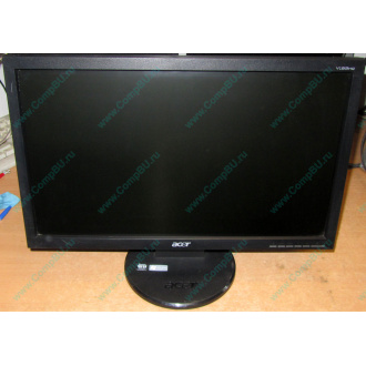 Монитор 18.5" TFT Acer V193HQ D (Щёлковская)