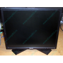 Dell P190S t в Щёлковской, монитор 19" TFT Dell P190 St (Щёлковская)