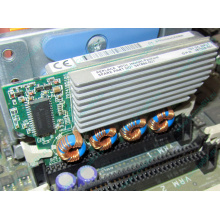 VRM модуль HP 367239-001 (347884-001) 12V с катушками для Proliant G4 (Щёлковская)