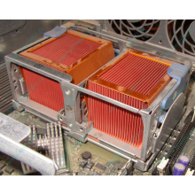 Радиатор HP 344498-001 для ML370 G4 (Щёлковская)