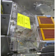 Прозрачная пластиковая крышка HP 337267-001 для подачи воздуха к CPU в ML370 G4 (Щёлковская)