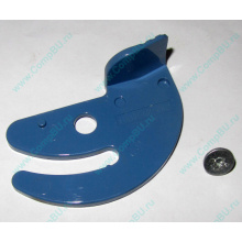Синяя защелка HP 344487-001 socket 604 (Щёлковская)