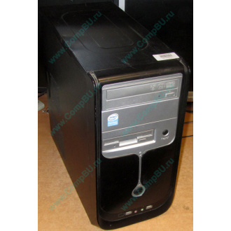 Системный блок Б/У Intel Core i3-2120 (2x3.3GHz HT) /4Gb DDR3 /160Gb /ATX 350W (Щёлковская).