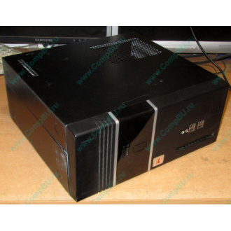 Компактный компьютер Intel Core i3-2120 (2x3.3GHz HT) /4Gb DDR3 /250Gb /ATX 300W (Щёлковская)