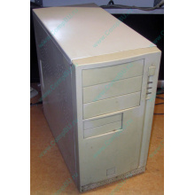 Б/У компьютер Intel Pentium Dual Core E2220 (2x2.4GHz) /2Gb DDR2 /80Gb /ATX 300W (Щёлковская)