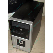 4-хъядерный компьютер AMD Athlon II X4 645 (4x3.1GHz) /4Gb DDR3 /250Gb /ATX 450W (Щёлковская)
