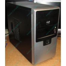 Компьютер БУ Intel Core i5-3470 (4x3.2GHz) /4Gb DDR3 /500Gb /ATX 450W (Щёлковская)