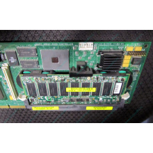 SCSI рейд-контроллер HP 171383-001 Smart Array 5300 128Mb cache PCI/PCI-X (SA-5300) - Щёлковская