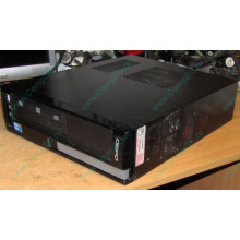 Компьютер Depo Neos 460SF (Intel Core i5-650 (2x3.2GHz HT) /4Gb DDR3 /250Gb /ATX 250W slim desktop /Windows 7 Professional) - Щёлковская