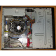 Intel Core i5-650 /ASRock H55M-LE /4Gb DDR3 /250Gb /ATX 250W FSP250-60SNT /slim desktop (Щёлковская)