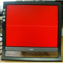 Монитор 17" TFT Sony SDM-HS75 (Щёлковская)