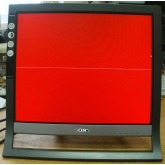 Монитор 17" TFT Sony SDM-HS75 (Щёлковская)