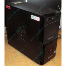 Компьютер Б/У Kraftway Credo KC36 (Intel C2D E7500 (2x2.93GHz) s.775 /2Gb DDR2 /250Gb /ATX 400W /W7 PRO) - Щёлковская