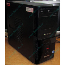 Компьютер Б/У Kraftway Credo KC36 (Intel C2D E7500 (2x2.93GHz) s.775 /2Gb DDR2 /250Gb /ATX 400W /W7 PRO) - Щёлковская