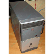 4хъядерный компьютер Intel Core 2 Quad Q6600 (4x2.4GHz) /4Gb DDR2 /250Gb /ATX 350W (Щёлковская)