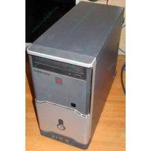 4хъядерный компьютер Intel Core 2 Quad Q6600 (4x2.4GHz) /4Gb DDR2 /250Gb /ATX 350W (Щёлковская)